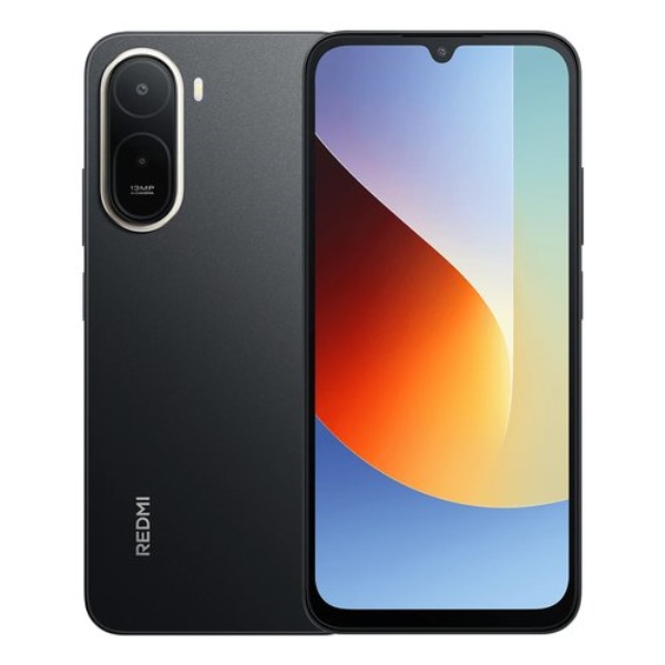 Smartphone Xiaomi MZB0N5QEU REDMI A7 PRO Black