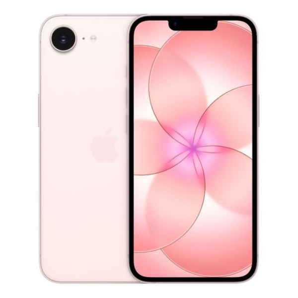 Smartphone Apple IPHONE 17E Vodafone Pink