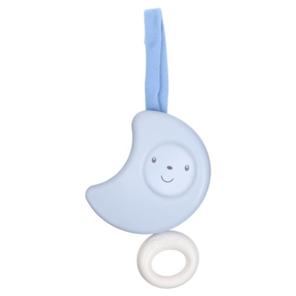 Carillon Chicco 00001192200000 FIRST DREAMS Ninna Luna Azzurro