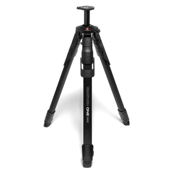 Treppiede Manfrotto MTONEPA ONE Photo Black