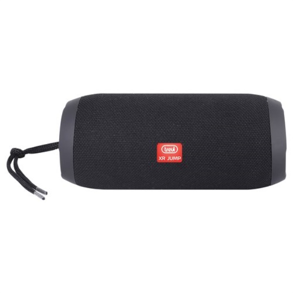 Cassa wireless Trevi 0XR084P00 XR JUMP XR 84 PLUS Black