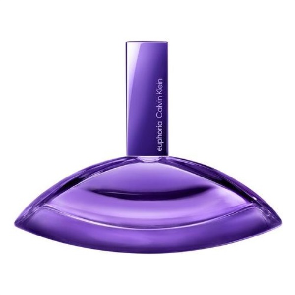 Eau de parfum donna Calvin Klein Euphoria bold elixir parfum intense f