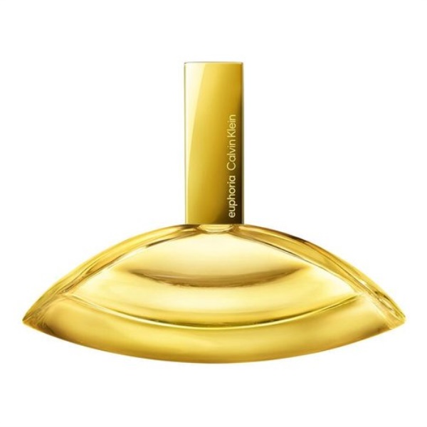 Eau de parfum donna Calvin Klein Euphoria solar elixir parfum intense 