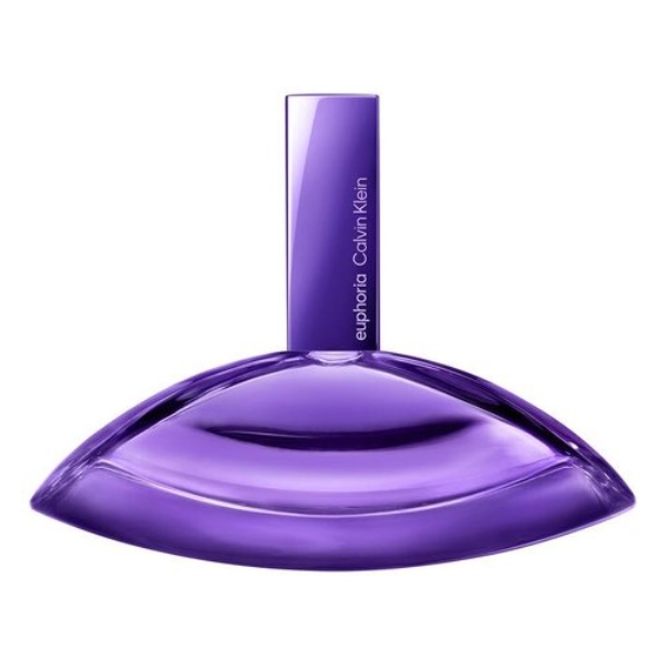 Eau de parfum donna Calvin Klein Euphoria bold elixir parfum intense f
