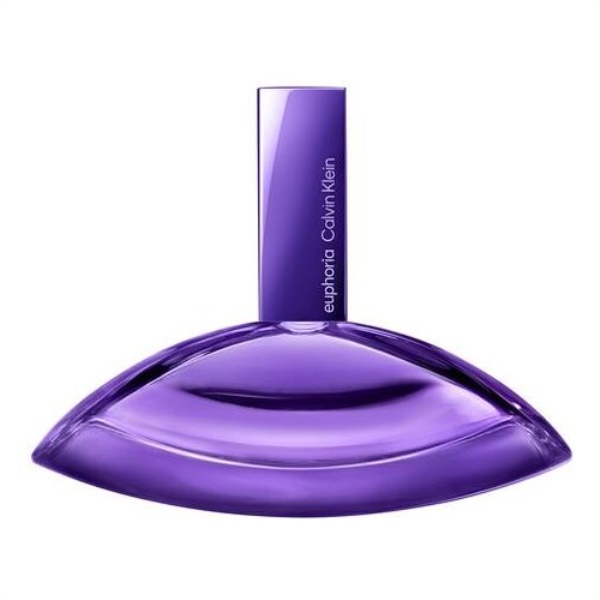 Eau de parfum donna Calvin Klein Euphoria bold elixir parfum intense f