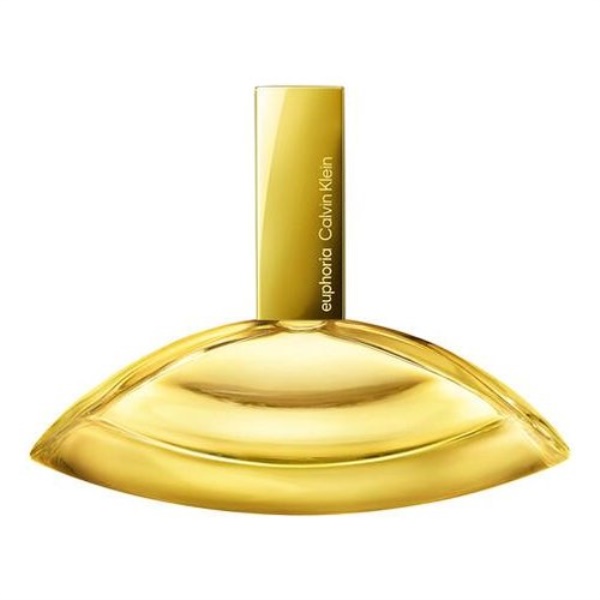 Eau de parfum donna Calvin Klein Euphoria solar elixir parfum intense 