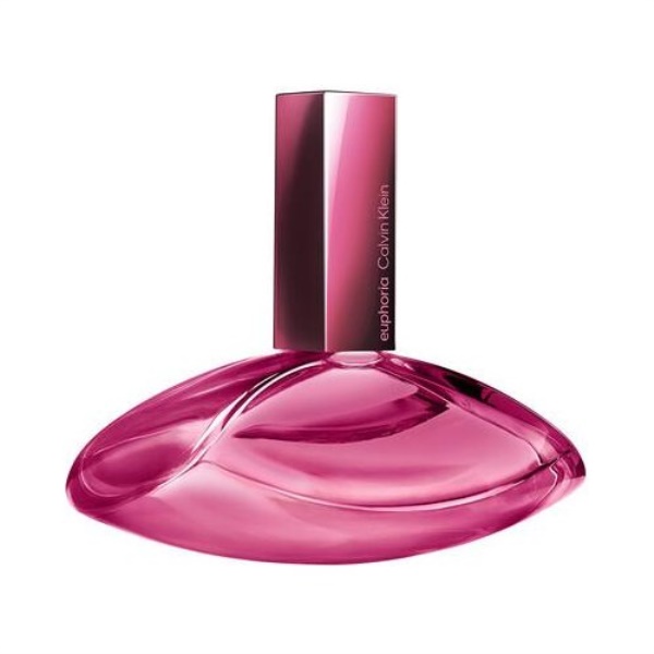 Eau de parfum donna Calvin Klein Euphoria magnetic elixir parfum inten