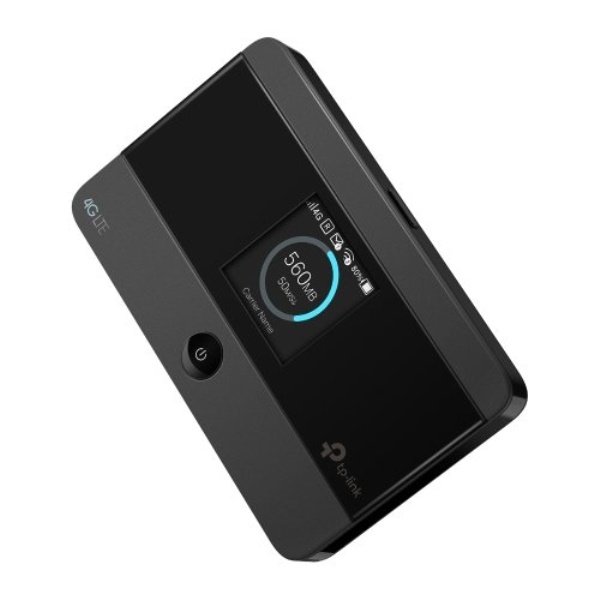 Mobile WI FI Tp Link M7352 Black