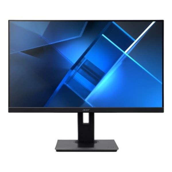 Monitor Acer UM WB7EE H03 VERO B7 B227QHBMIPRXV Black
