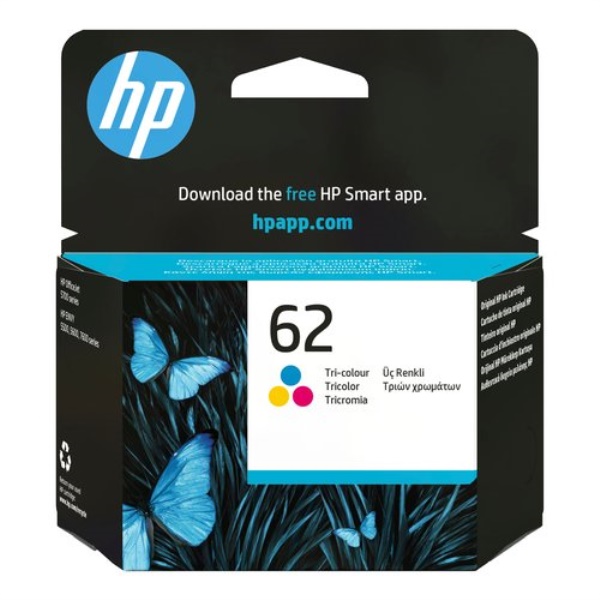 Cartuccia stampante Hp C2P06AE