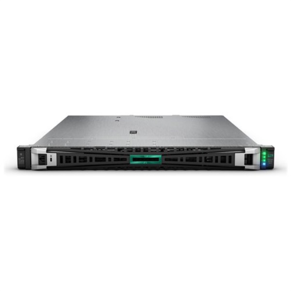 Server Hpe P84630 425 PROLIANT DL320 Gen11 Black e Silver