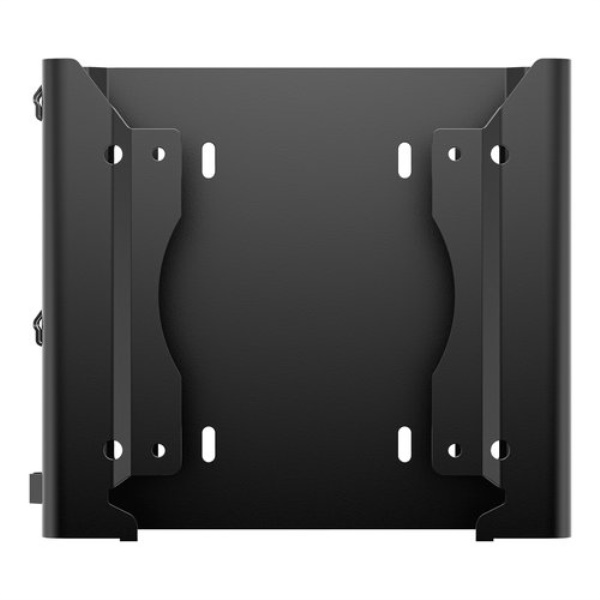 Kit VESA Hp 99T54AA Desktop Mini v4+ VESA Sleeve Black