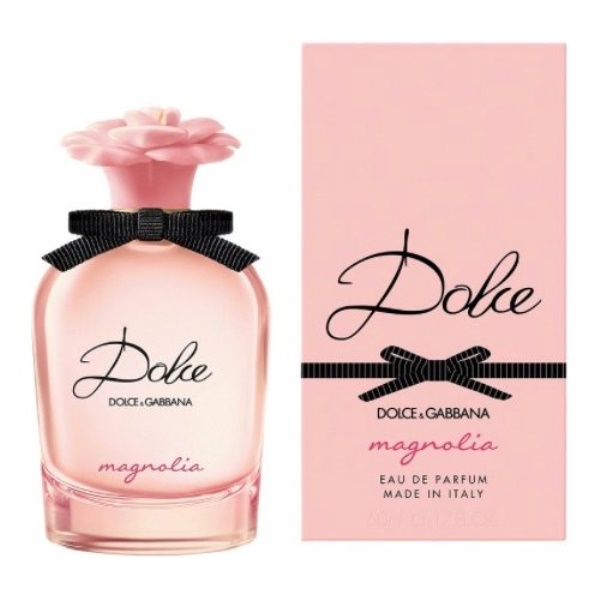Eau de parfum donna Dolce & Gabbana Dolce magnolia 50 ml