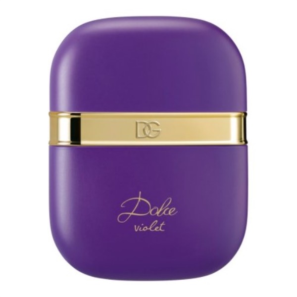Eau de toilette donna Dolce & Gabbana Dolce violet perfume in gel 30 m