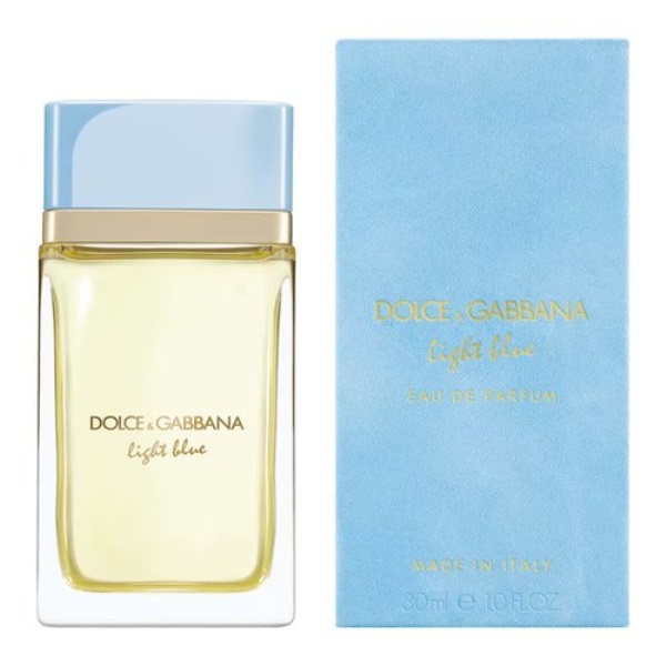 Eau de parfum donna Dolce & Gabbana Light blue 30 ml