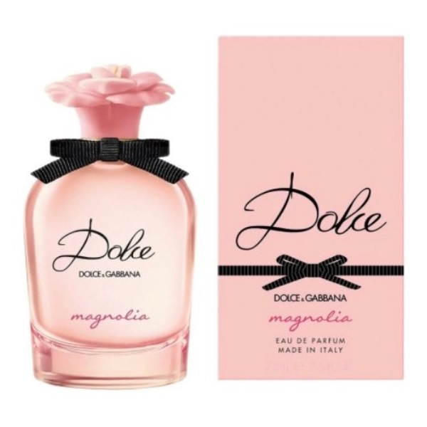 Eau de parfum donna Dolce & Gabbana Dolce magnolia 70 ml