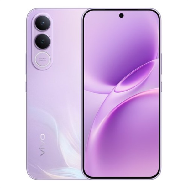 Smartphone Vivo 5673127 V70 FE Bundle Air3 Muse purple