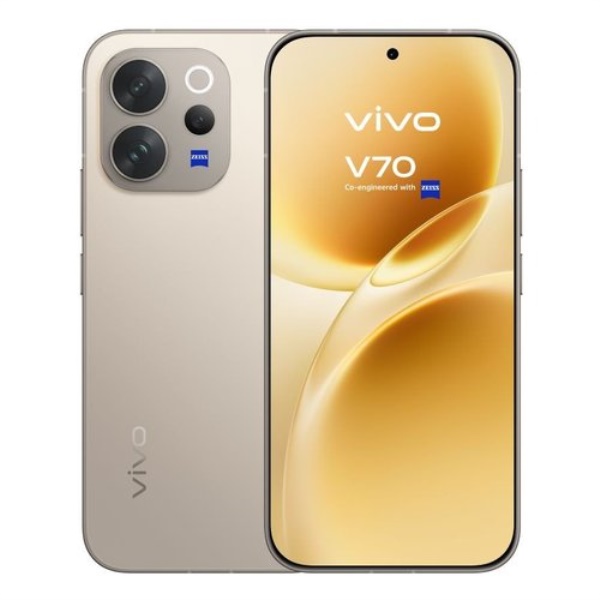 Smartphone Vivo 5673397 V70 Alpine gray