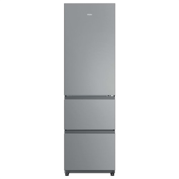 Frigorifero Haier 34006192 SERIE 3 HTR3518DNMX Inox