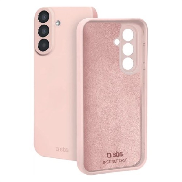 Cover Sbs TEINSTSAA57P A57 INSTINCT Pink