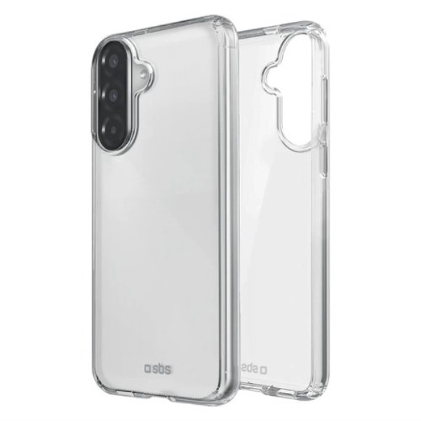 Cover Sbs TESKINSAA37T GALAXY A37 SKINNY Clear