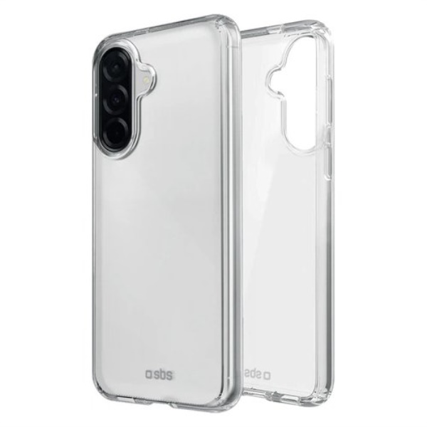 Cover Sbs TESKINSAA27T GALAXY A27 SKINNY Clear