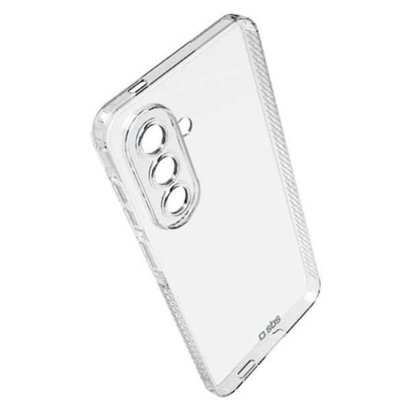 Cover Sbs TEEX2SAA57 GALAXY A57 EXTREME X2 Clear