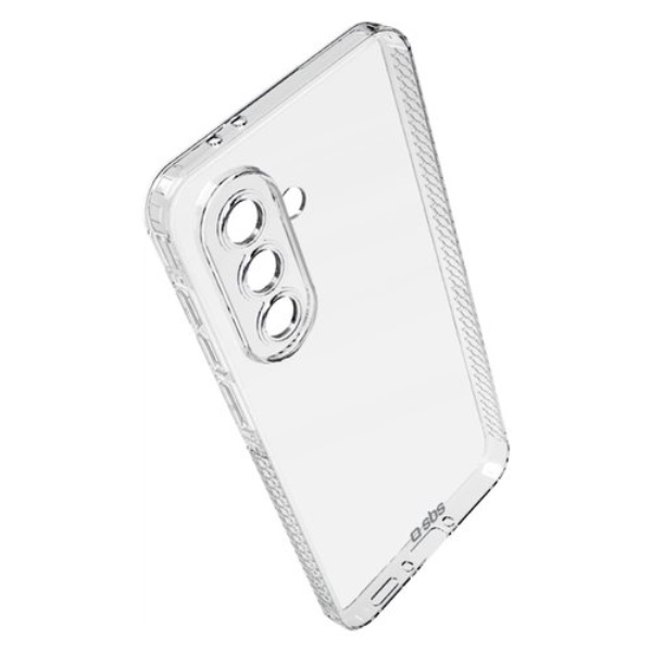 Cover Sbs TEEX2SAA37 GALAXY A37 EXTREME X2 Clear
