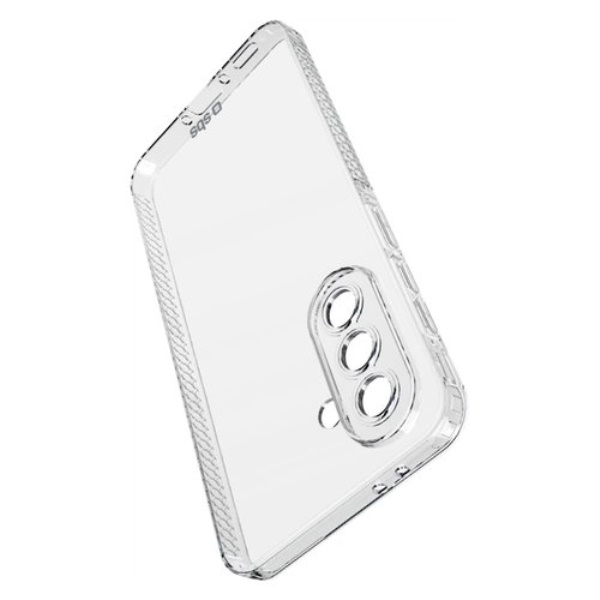 Cover Sbs TEEX2SAA27 GALAXY A27 EXTREME X2 Clear