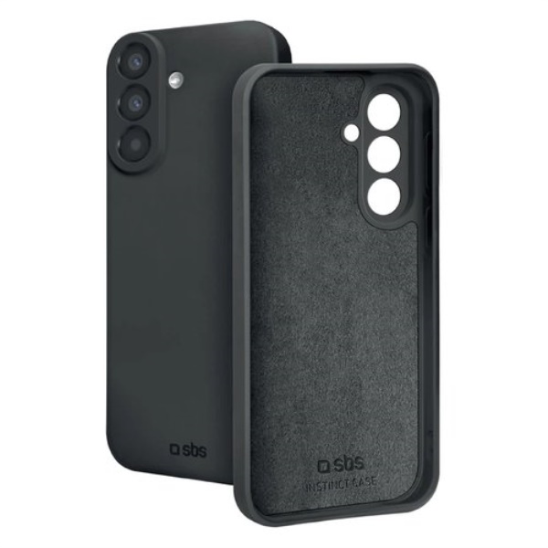 Cover Sbs TEINSTSAA27K GALAXY A27 INSTINCT Black