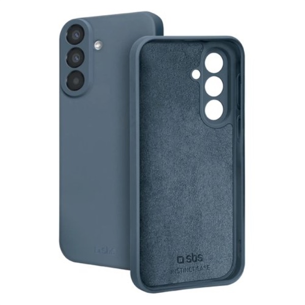 Cover Sbs TEINSTSAA27B GALAXY A27 INSTINCT Blue