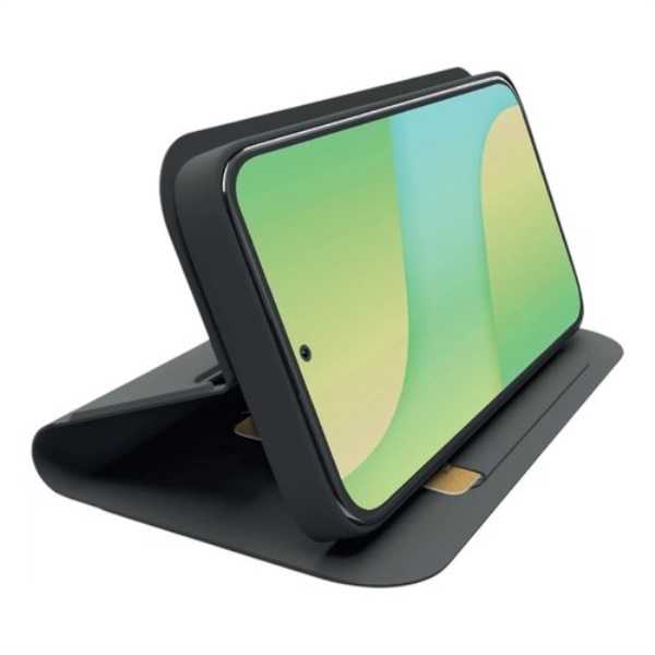 Cover Sbs TEWALSAA27K GALAXY A27 SMOOTH WALLET Black