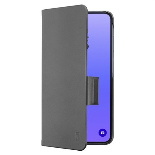 Cover Cellular Line BOOK3GALA37K GALAXY A37 BOOK Black