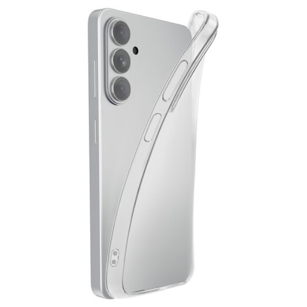 Cover Cellular Line FINECGALA37T GALAXY A37 FINE Clear