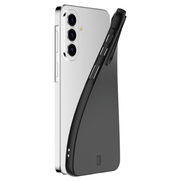 Cover Cellular Line CHROMAGALA37K GALAXY A37 CHROMA Black