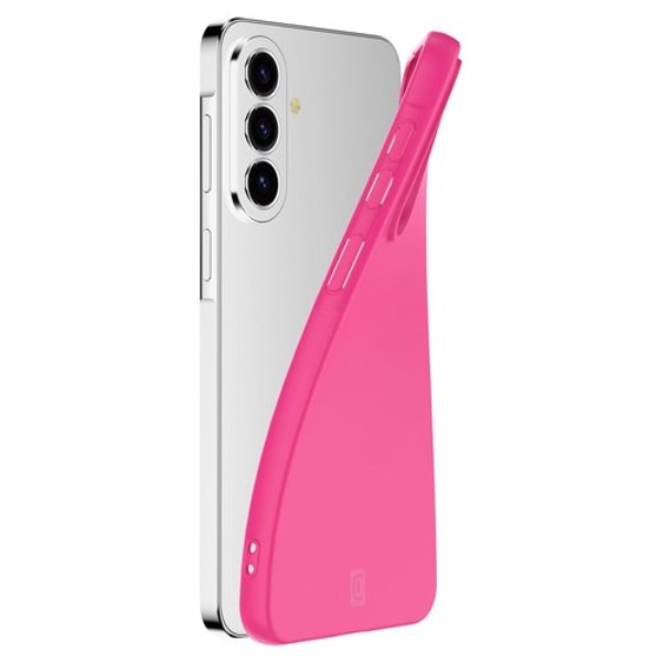 Cover Cellular Line CHROMAGALA37P GALAXY A37 CHROMA Pink