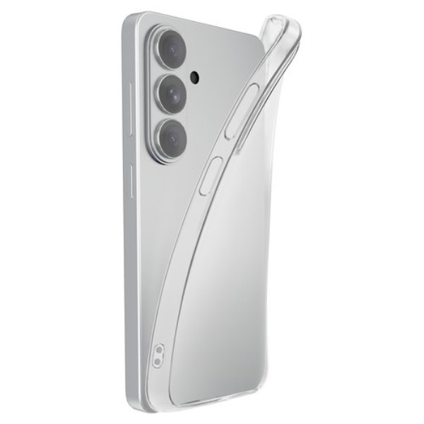 Cover Cellular Line FINECGALA57T GALAXY A57 FINE Clear