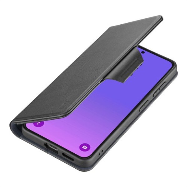 Cover Cellular Line BOOKAG2GALA57K GALAXY A57 BOOK AGENDA Black