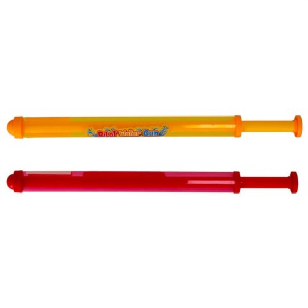 Gioco acqua Globo 43166 W’TOY Tubo Pilot Water Gun Assortito