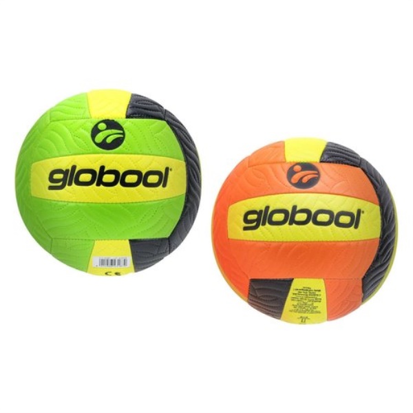 Pallone Globo 12727 W’TOY DLX Globool Assortito