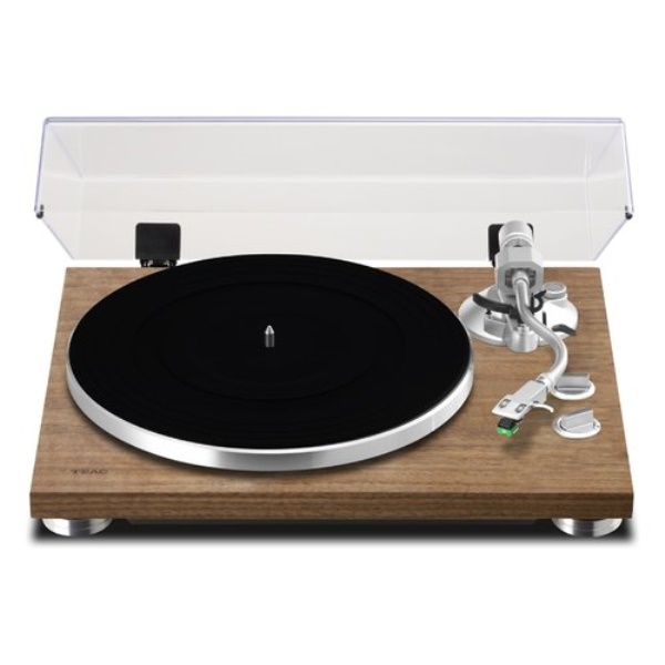 Giradischi Teac 251908 TN 400BT X Walnut