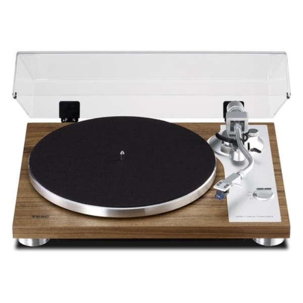 Giradischi Teac 250451 TN 4D SE Walnut