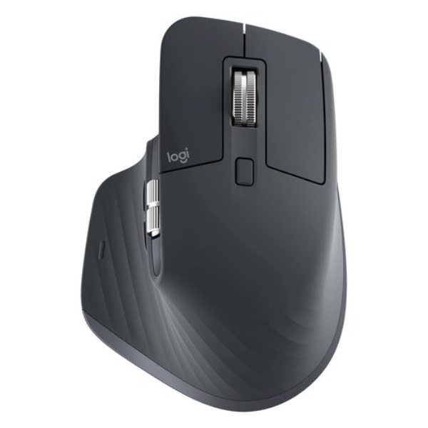 Mouse Logitech 910 007501 MX SERIES Master 3S Grafite