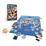 Rocco Giocattoli - Gioco Rocco Giocattoli 21196787 ONE PIECE Assalto a Marineford gioco