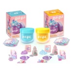 Rocco Giocattoli - Slime Rocco Giocattoli 21739899 GUI GUI Beautify Kit Assortito