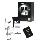 Rocco Giocattoli - Gioco Rocco Giocattoli 21197404 YAS!GAMES Lie to Me gioco