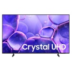SAMSUNG - Tv Samsung UE43U8000FUXZT SERIE 8 Crystal Black