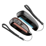 Nacon - Grip Gamepad Nacon SWITCHNEWMOUSEPACK SWITCH 2 Kit Accessori Mouse Bla