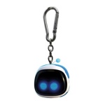 Pyramid International - Portachiavi Pyramid International RKR2404788 ASTRO BOT 3D Keychain