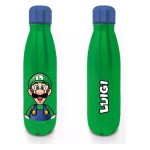 Pyramid International - Bottiglia termica Pyramid International MDB28033 SUPER MARIO Luigi Min